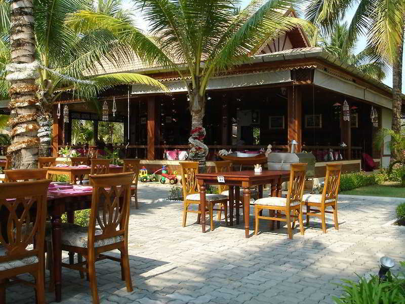 Koh Kho Khao Resort Koh Kho Khao Island エクステリア 写真